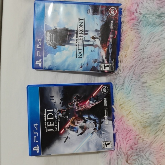 Sony Playstation 4 Console In Box W 1 Original Black Controller Like New - Picture 16 of 16